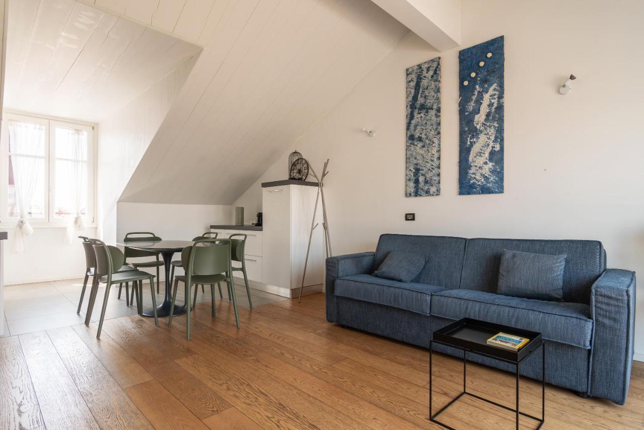 Easyhomes - Brera Luxury Leilighet