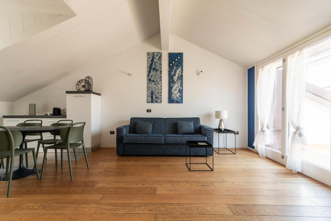 Apartment Easyhomes - Brera Luxury Mailand