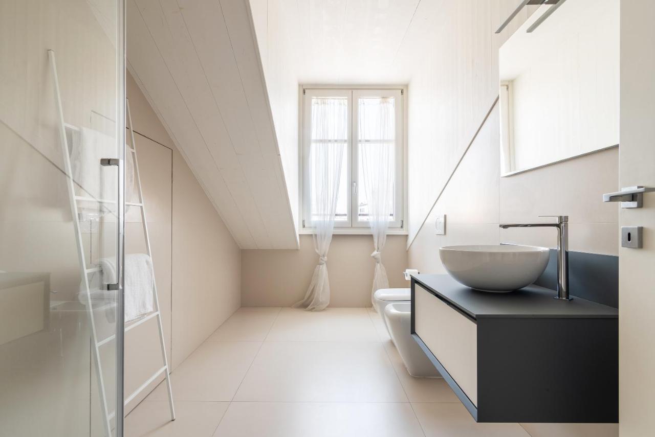 Easyhomes - Brera Luxury Mailand