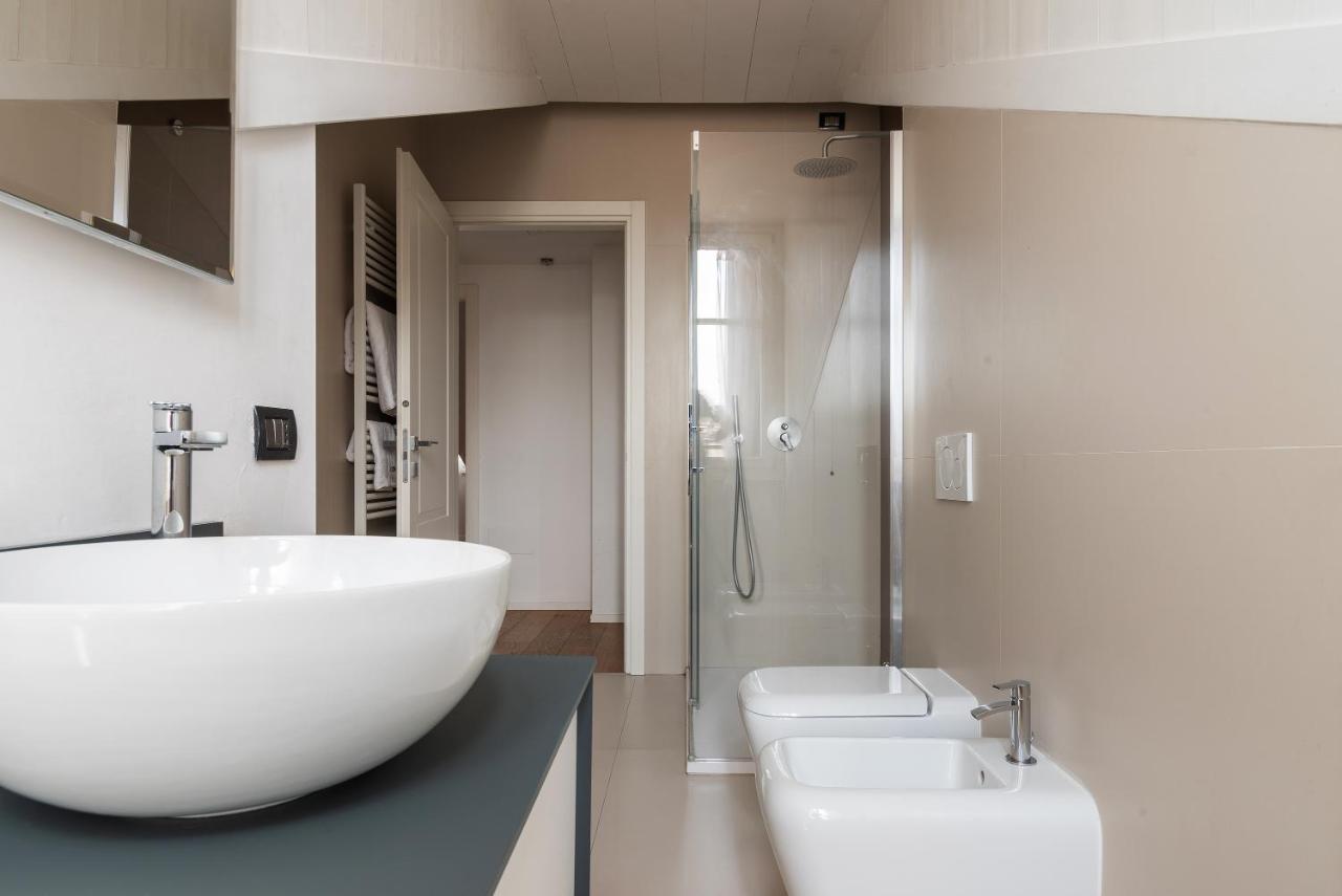 Apartment Easyhomes - Brera Luxury *