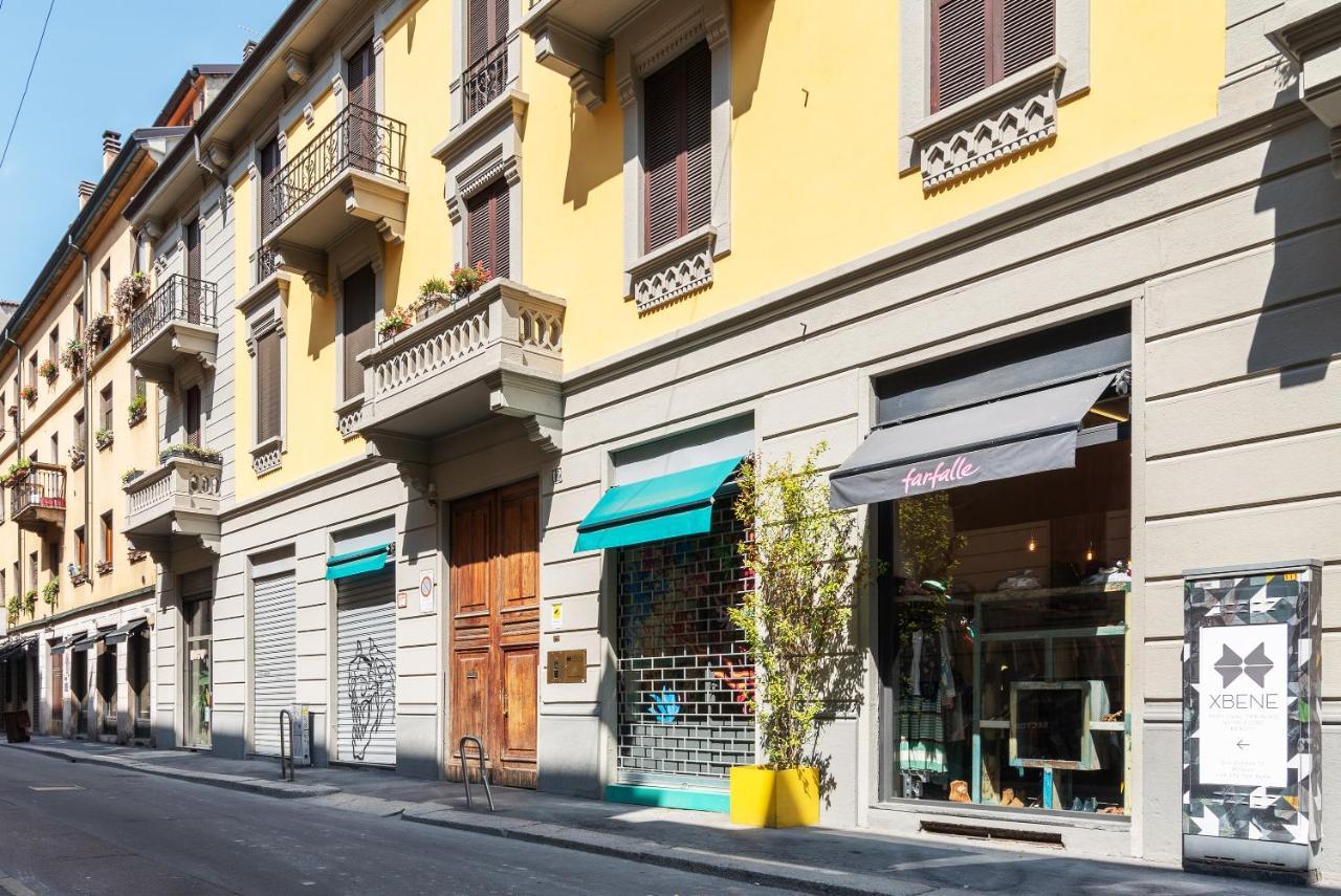 Apartment Easyhomes - Brera Luxury
