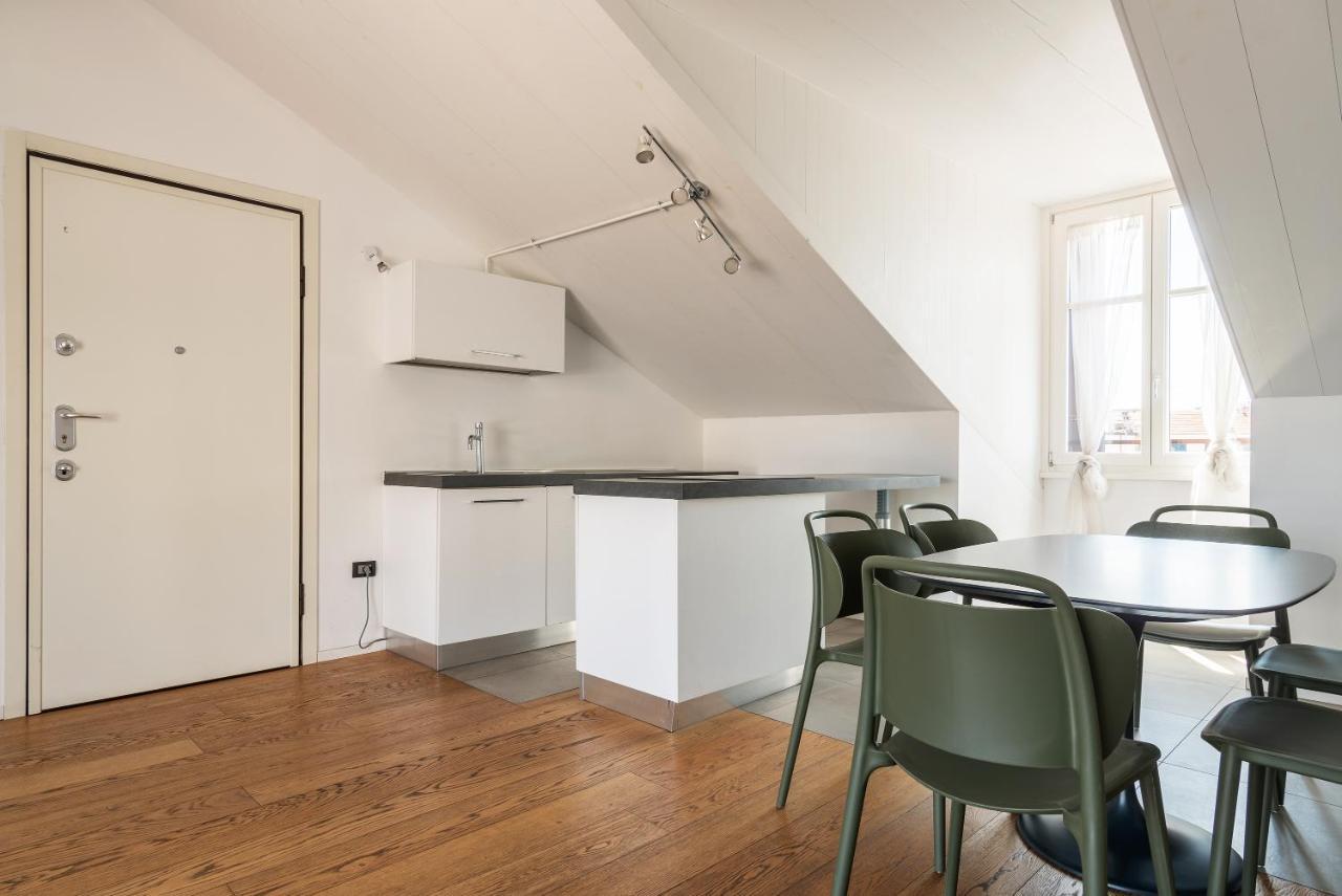 Apartment Easyhomes - Brera Luxury Mailand