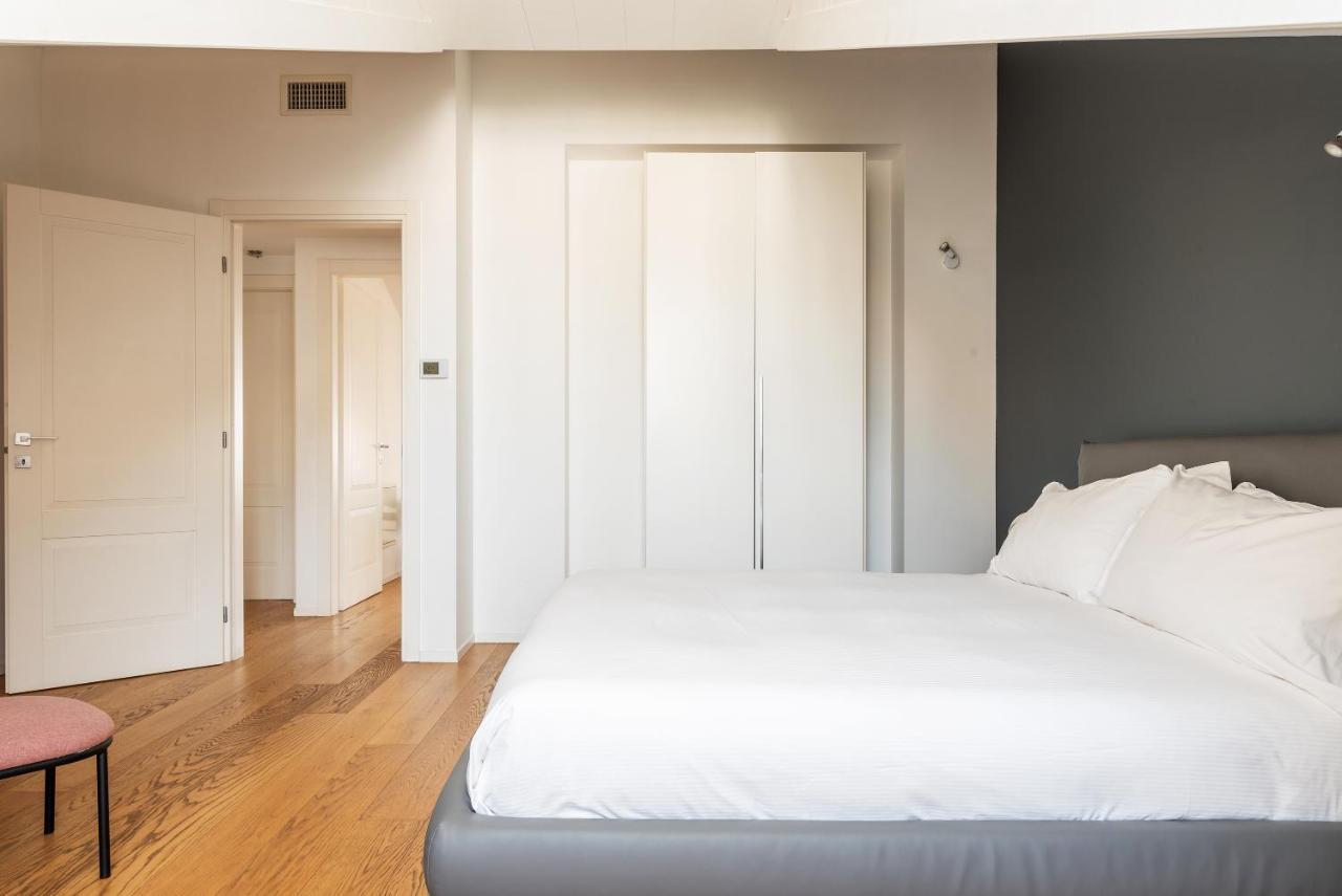 Easyhomes - Brera Luxury Apartment Mailand