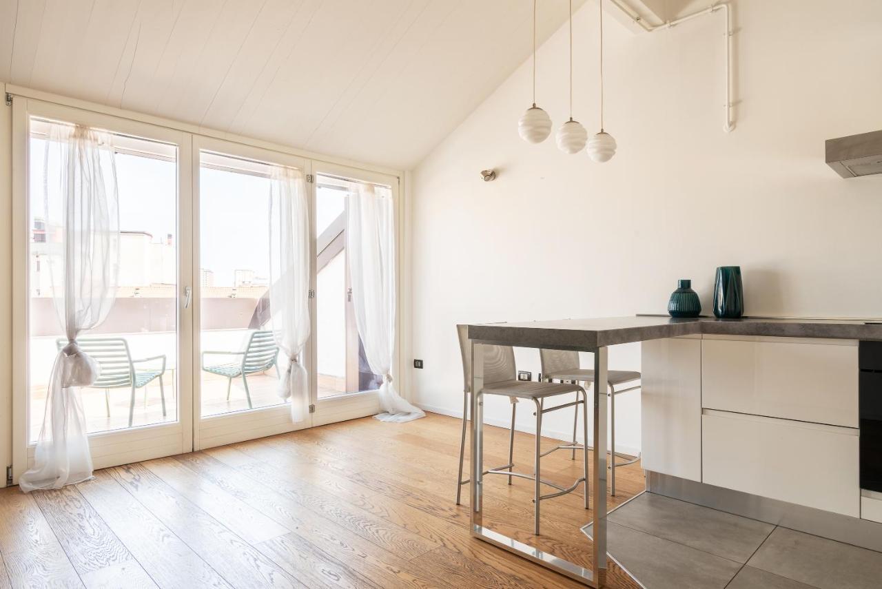 Easyhomes - Brera Luxury * Mailand