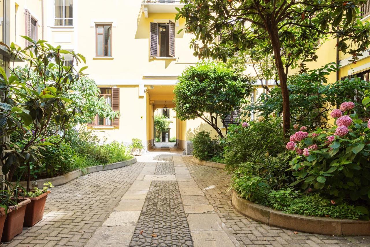 Easyhomes - Brera Luxury Mailand