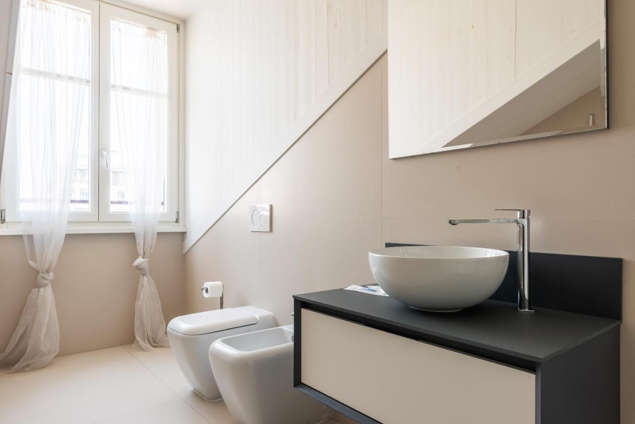 Easyhomes - Brera Luxury Mailand