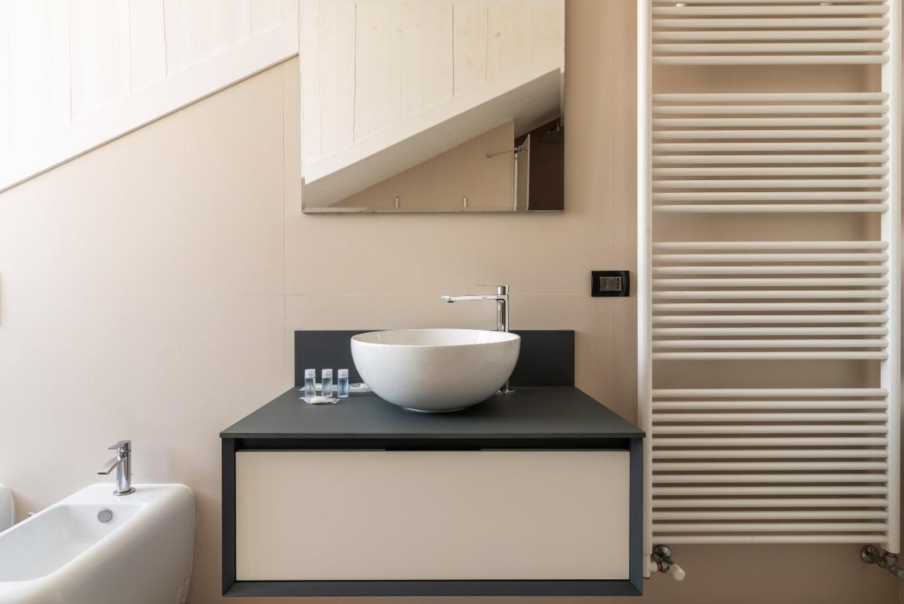 Easyhomes - Brera Luxury Milano
