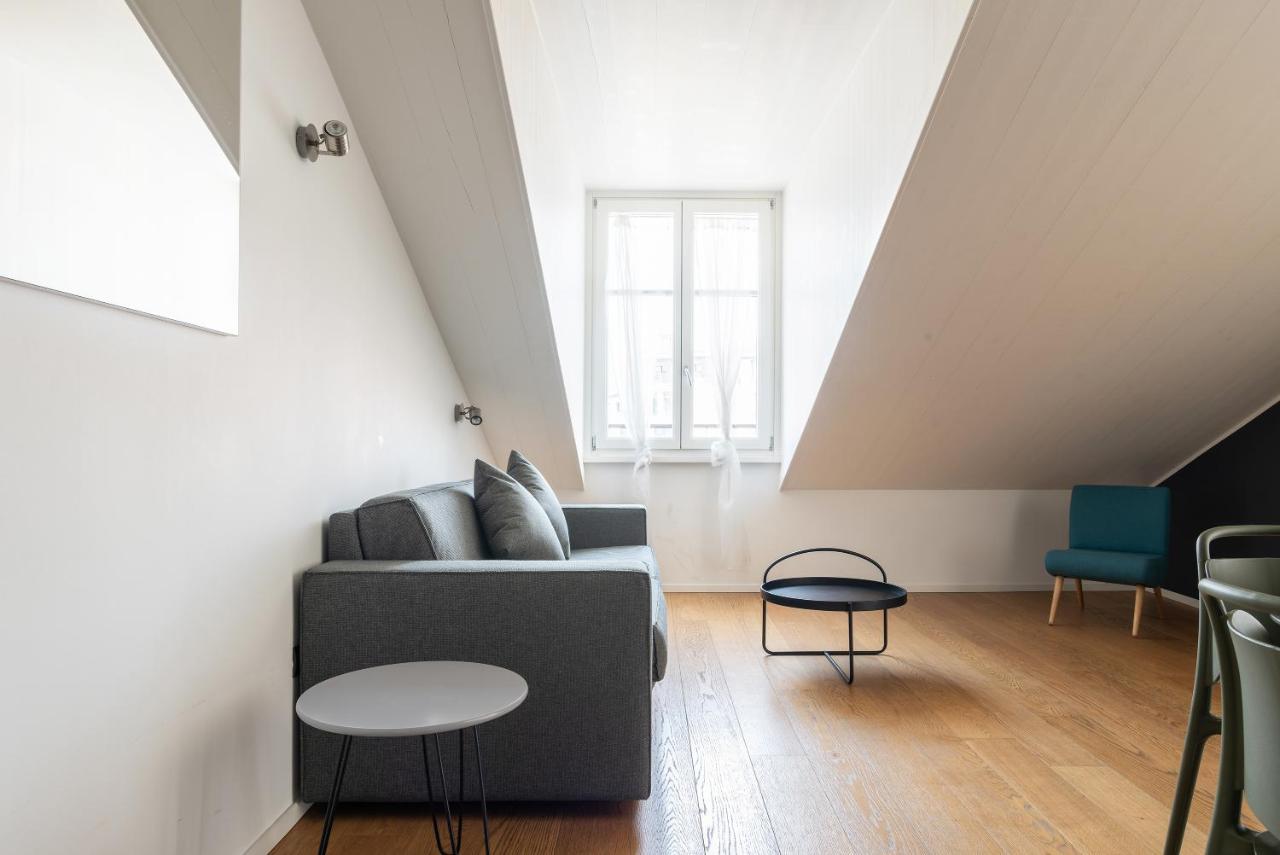 Easyhomes - Brera Luxury * Mailand