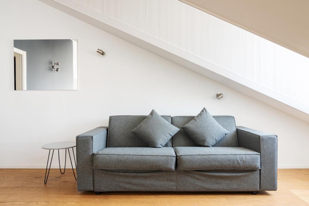 Easyhomes - Brera Luxury * Mailand