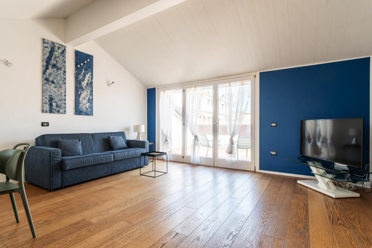 Apartment Easyhomes - Brera Luxury *