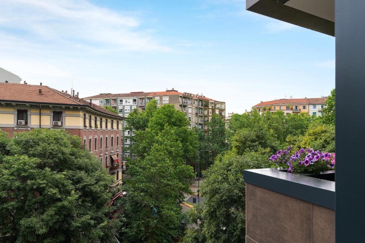 Appartement Tolomeo *