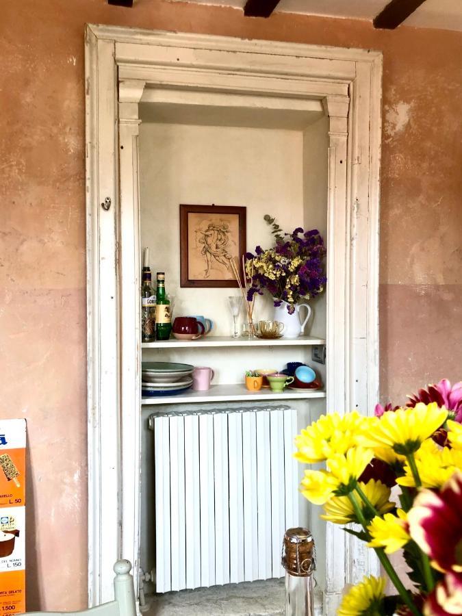 Charming And Design Attic Loft In Coolest Area Navigli Ticinese Apartment *