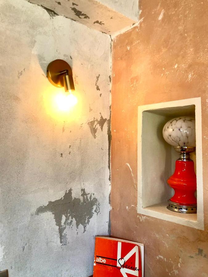 Charming And Design Attic Loft In Coolest Area Navigli Ticinese Apartment Mailand