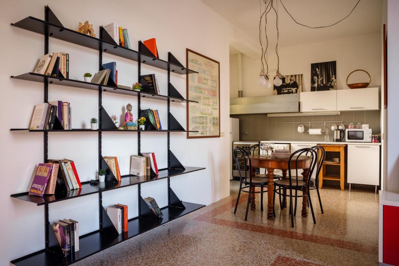 Accomodo Mib13 Bivano Navigli * Milano