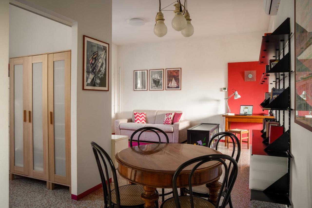 Accomodo Mib13 Bivano Navigli * Milano