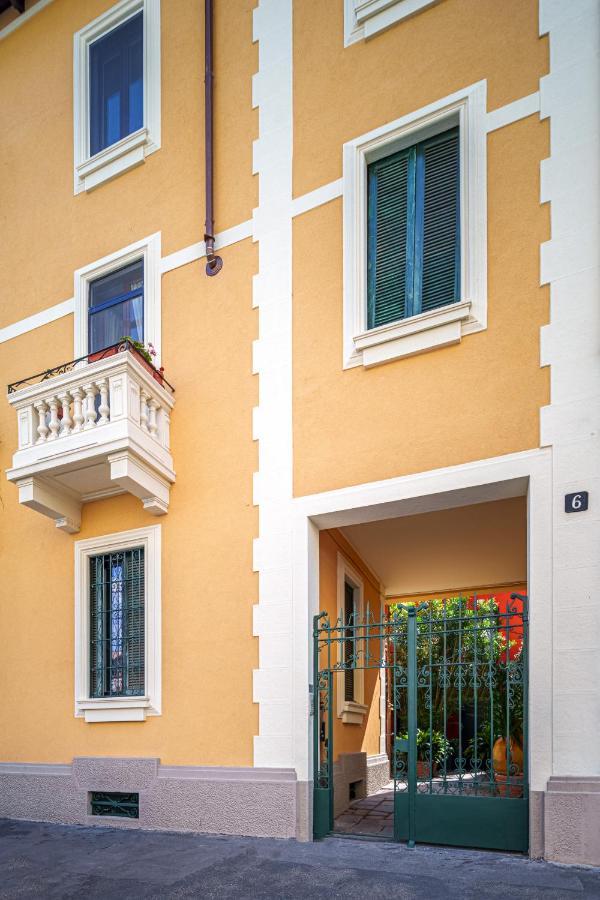 Appartement Accomodo Mib13 Bivano Navigli *