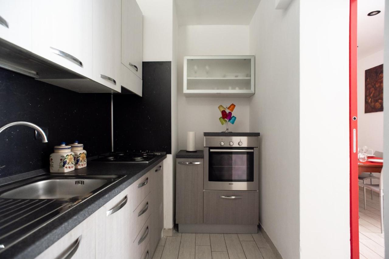 Fabio's Bnb Appartement