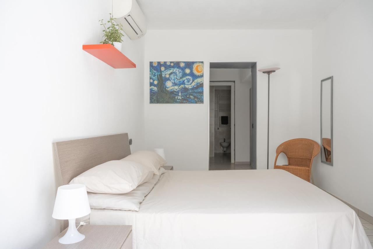 Fabio's Bnb Milaan