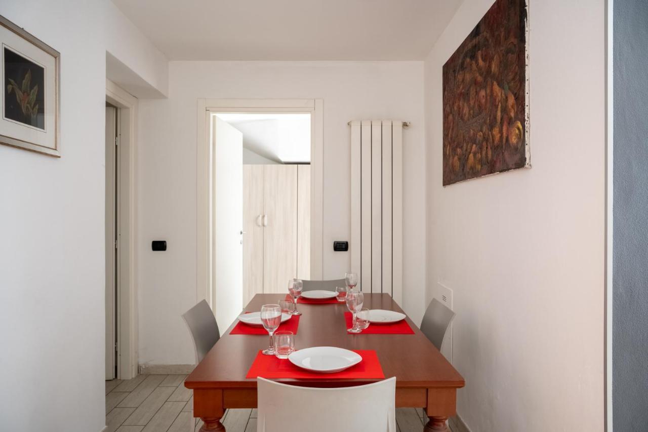 Appartement Fabio's Bnb Milaan