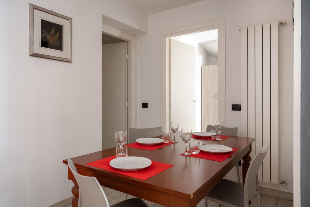 Fabio's Bnb * Milaan