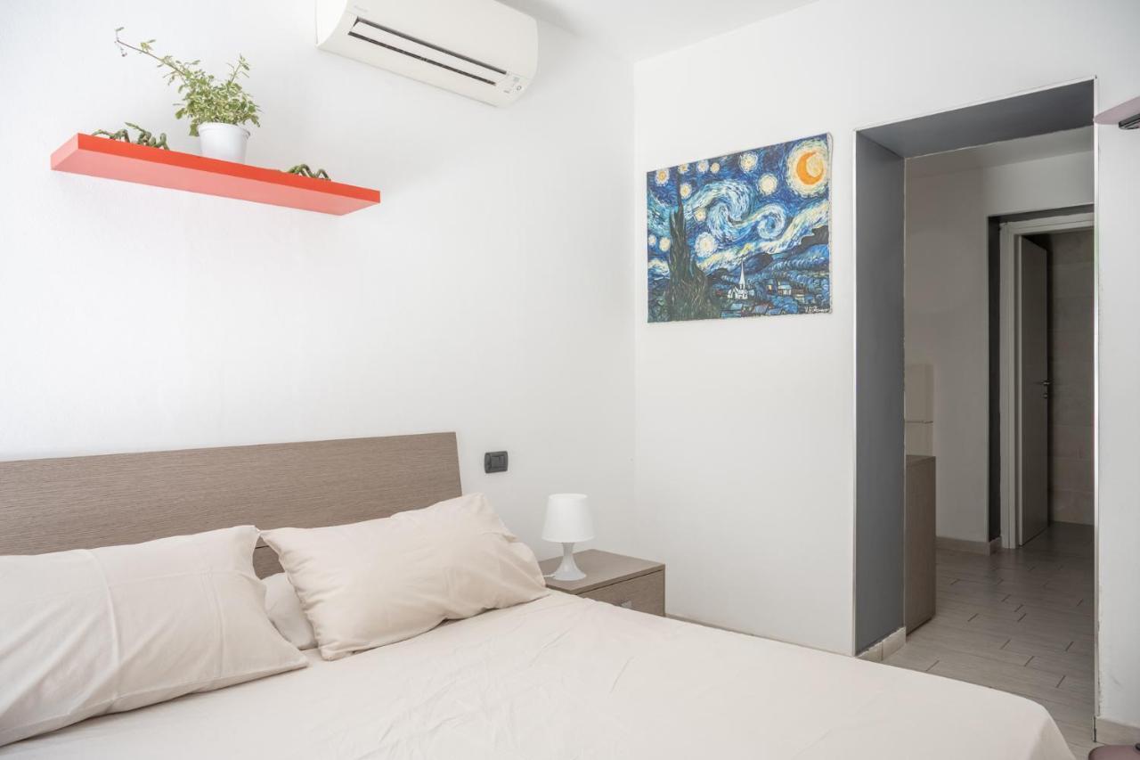 Appartement Fabio's Bnb