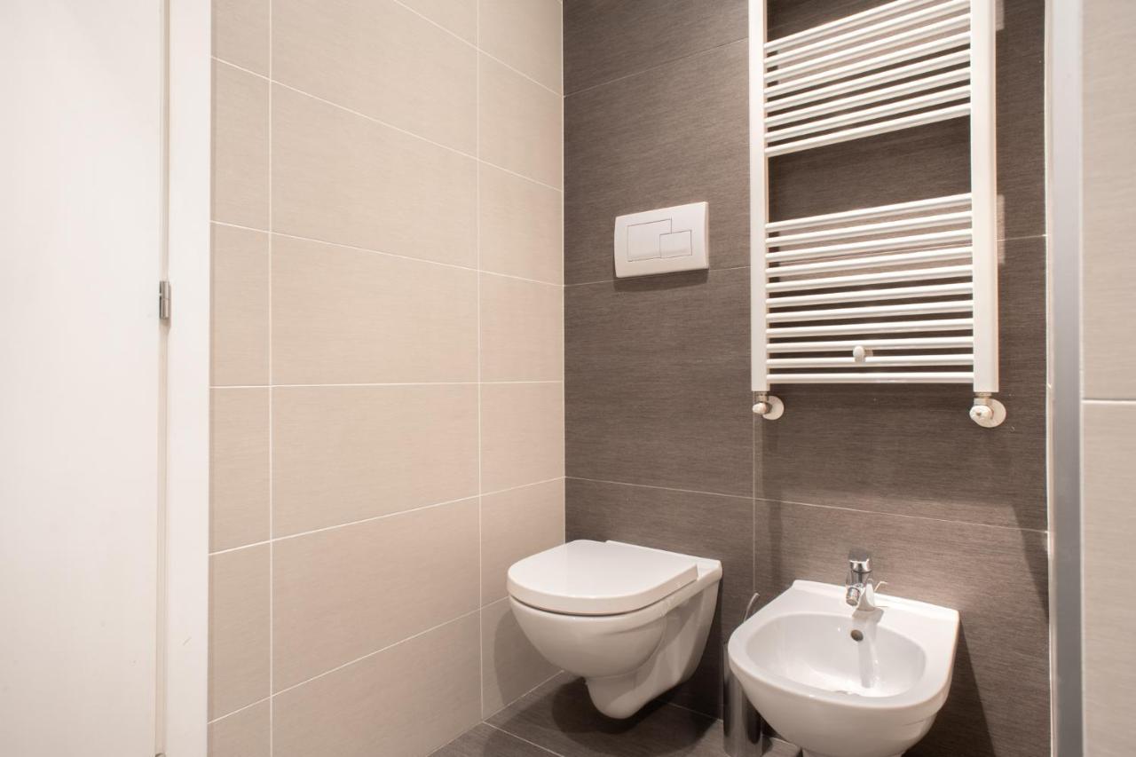 Appartement Fabio's Bnb Milaan