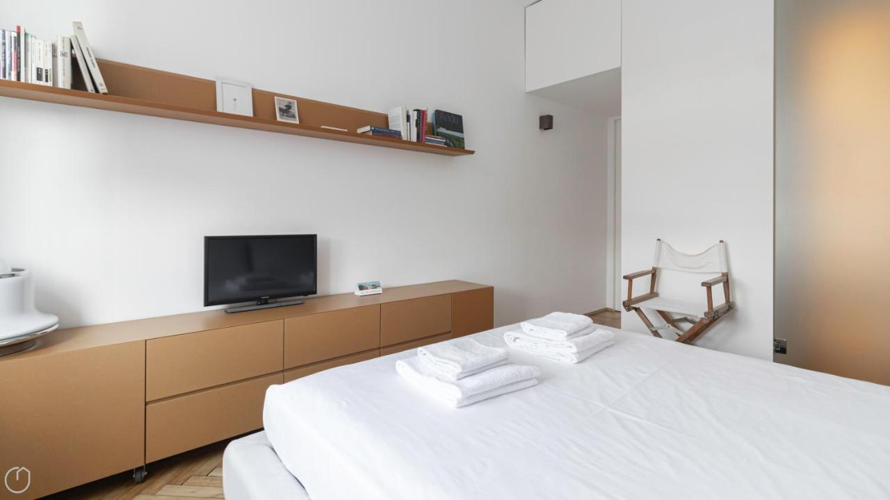 Italianway - Palestrina 31 Milano