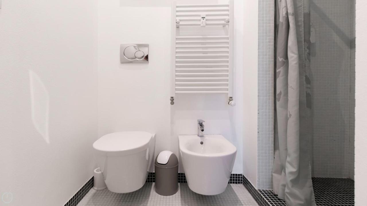 Appartement Italianway - Palestrina 31 Milaan