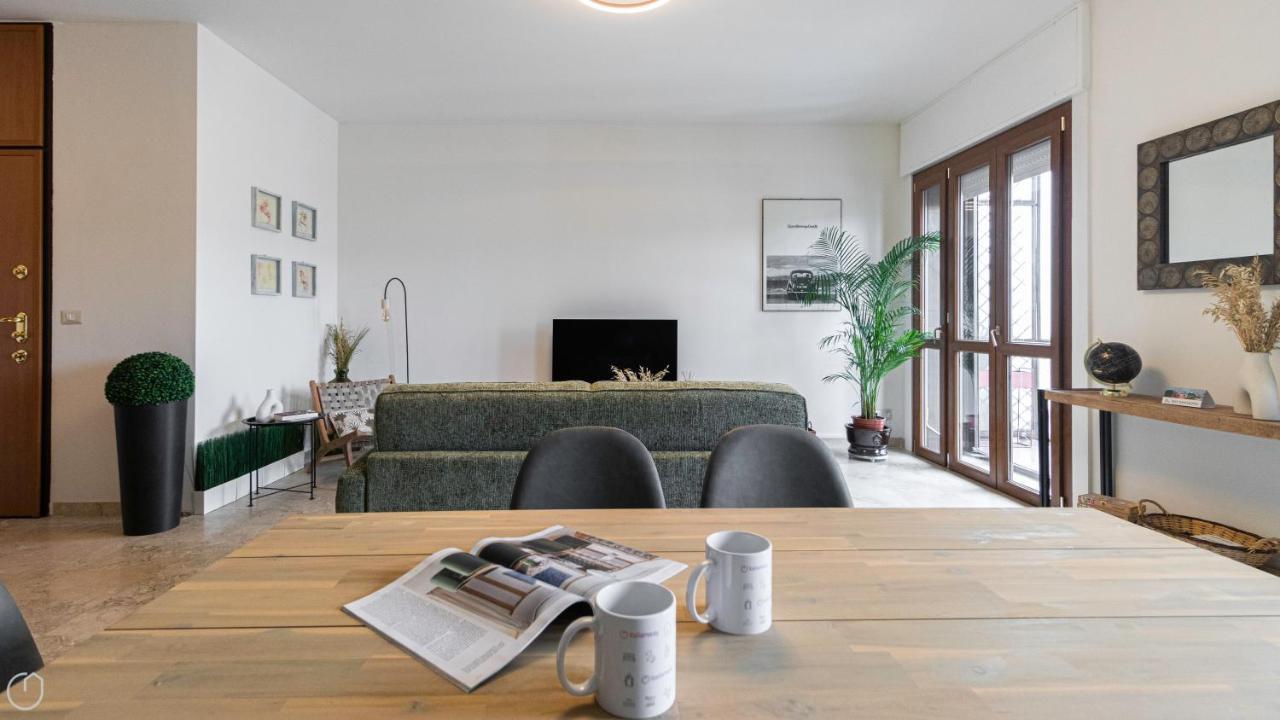 Apartment Italianway - Luigi Savoia 24 *