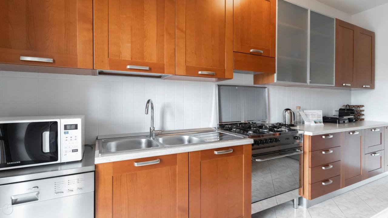 Apartment Italianway - Luigi Savoia 24 Milan