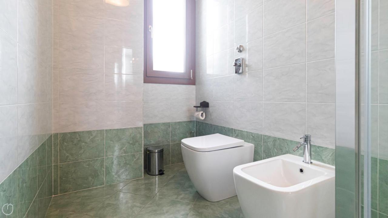 Italianway - Luigi Savoia 24 Apartment Milan