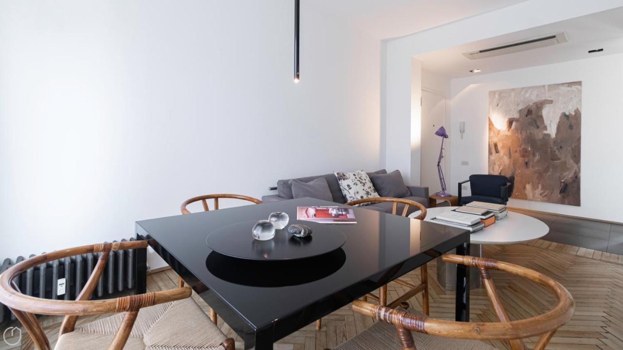 Italianway - Palestrina 31 Appartement