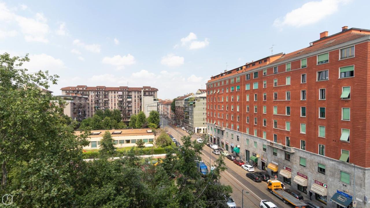Italianway - Palestrina 31 * Milano