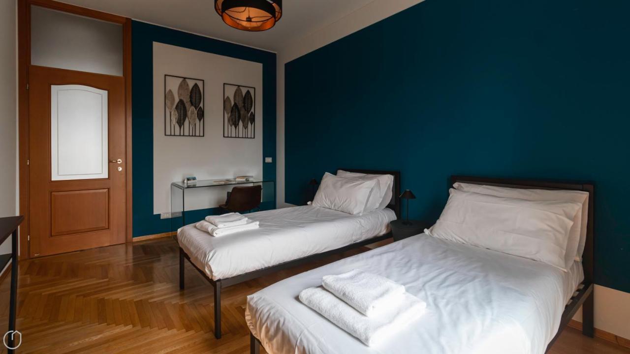 Italianway - Luigi Savoia 24 Apartment