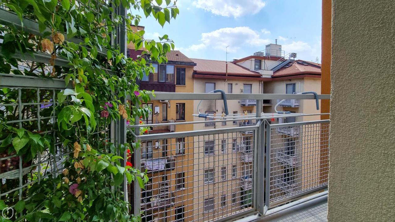 Italianway - Palestrina 31 Appartement *
