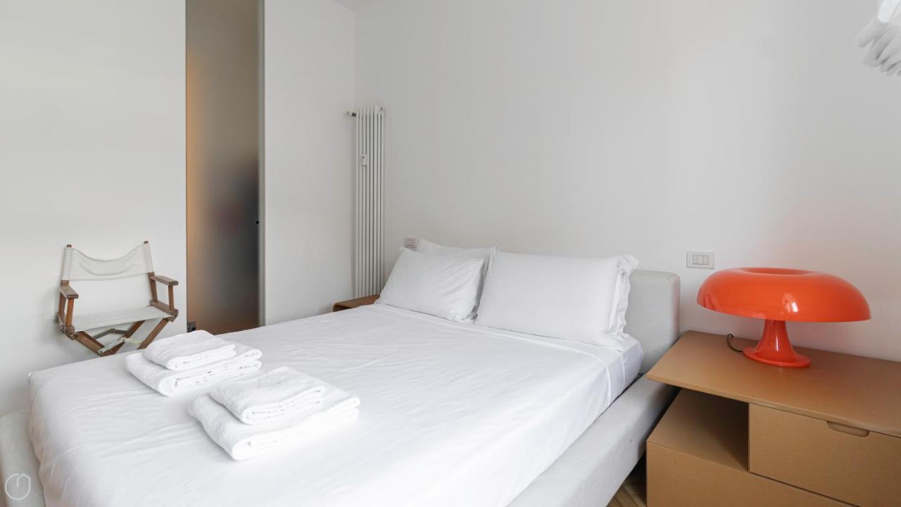 Appartement Italianway - Palestrina 31 Milaan