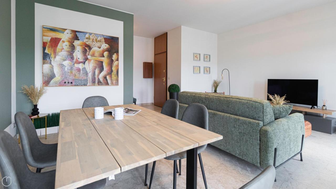 Apartment Italianway - Luigi Savoia 24