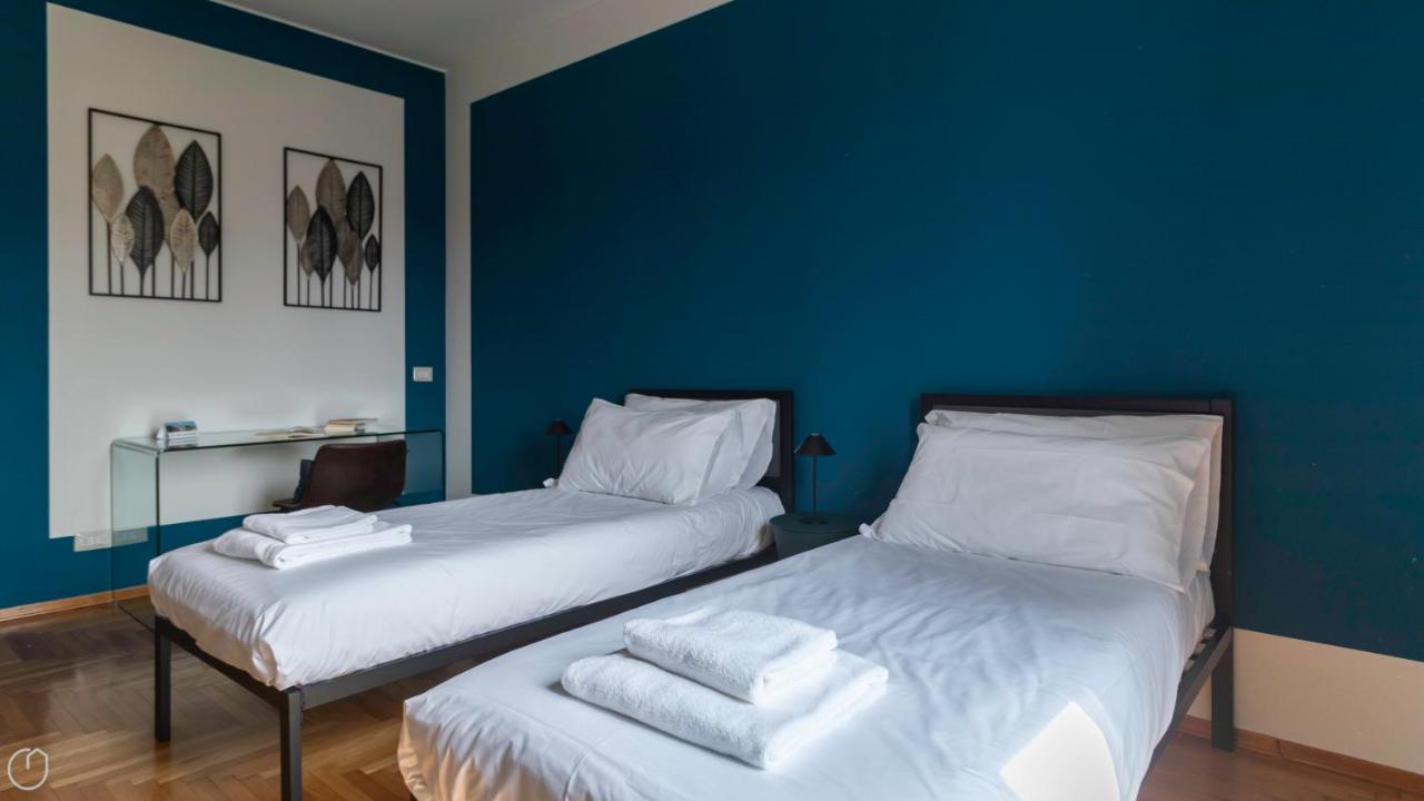 Italianway - Luigi Savoia 24 Apartment Milan