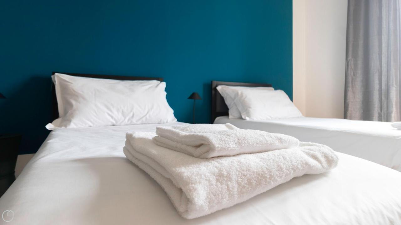 Italianway - Luigi Savoia 24 Apartment *