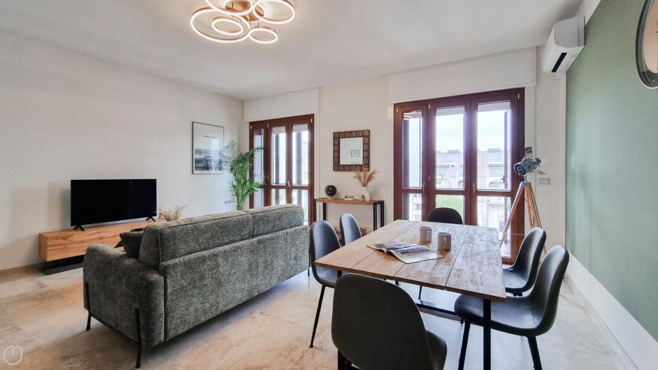 Italianway - Luigi Savoia 24 Apartment Milan