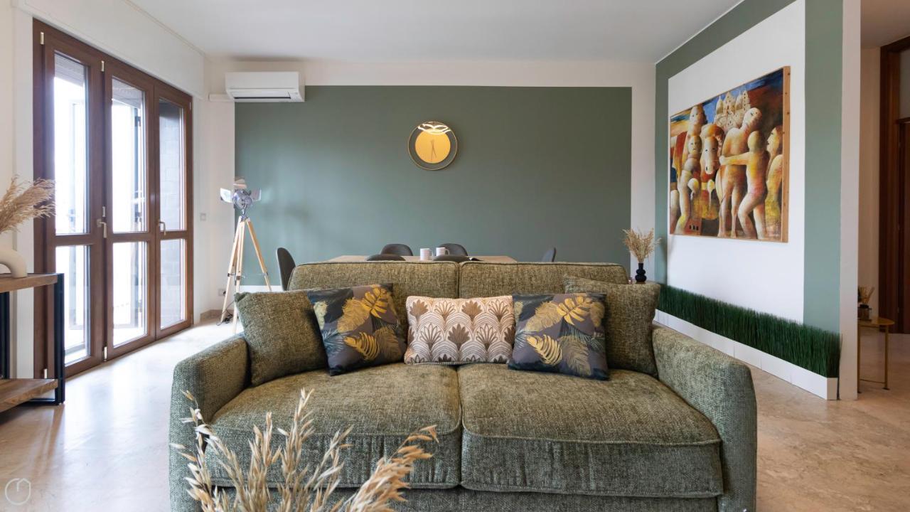 Italianway - Luigi Savoia 24 Apartment *