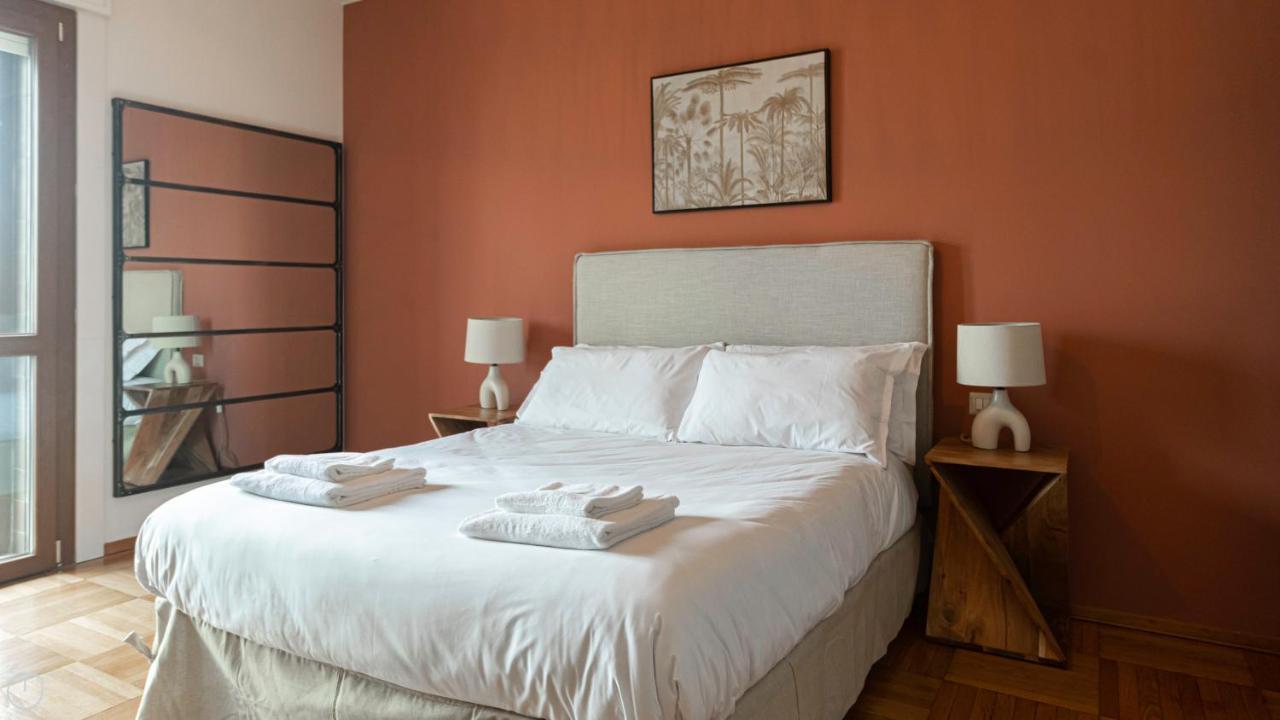 Apartment Italianway - Luigi Savoia 24 *