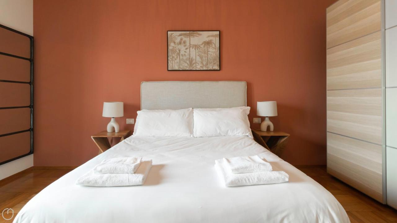 Italianway - Luigi Savoia 24 Apartment Milan