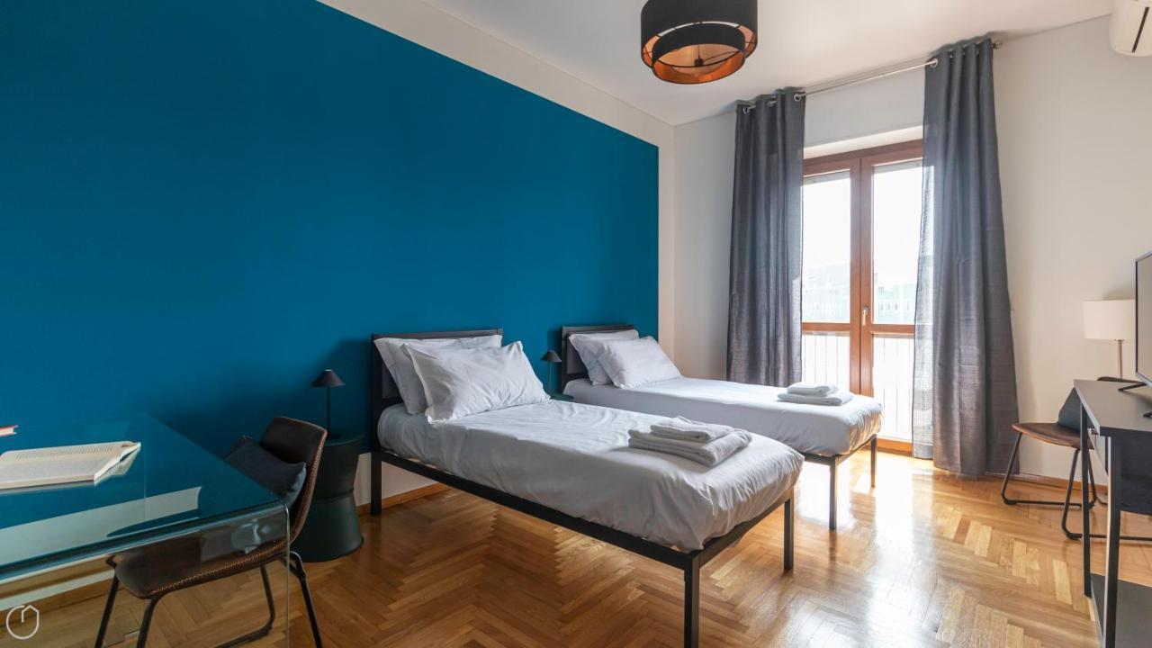 Apartment Italianway - Luigi Savoia 24 *
