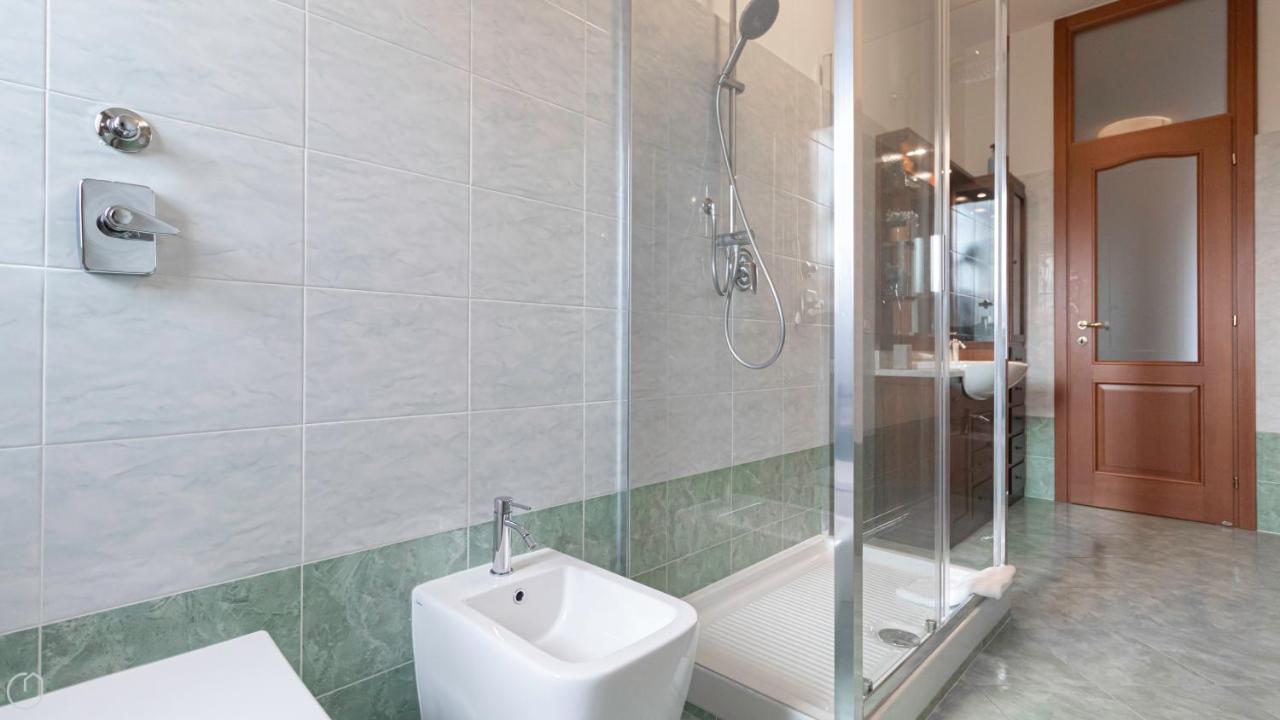 Apartment Italianway - Luigi Savoia 24 *