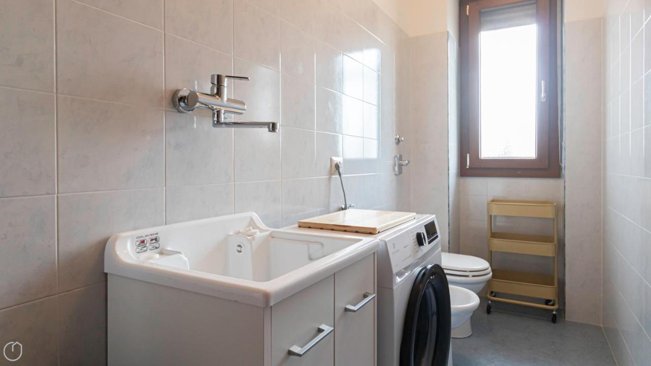 Italianway - Luigi Savoia 24 Apartment *