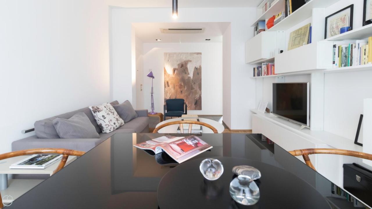 Italianway - Palestrina 31 Appartement