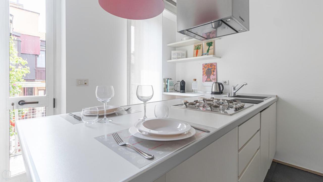 Italianway - Palestrina 31 Appartement *