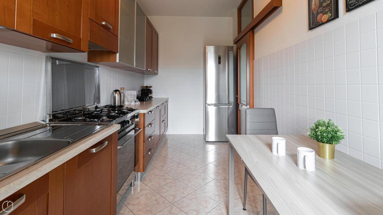 Apartment Italianway - Luigi Savoia 24 *