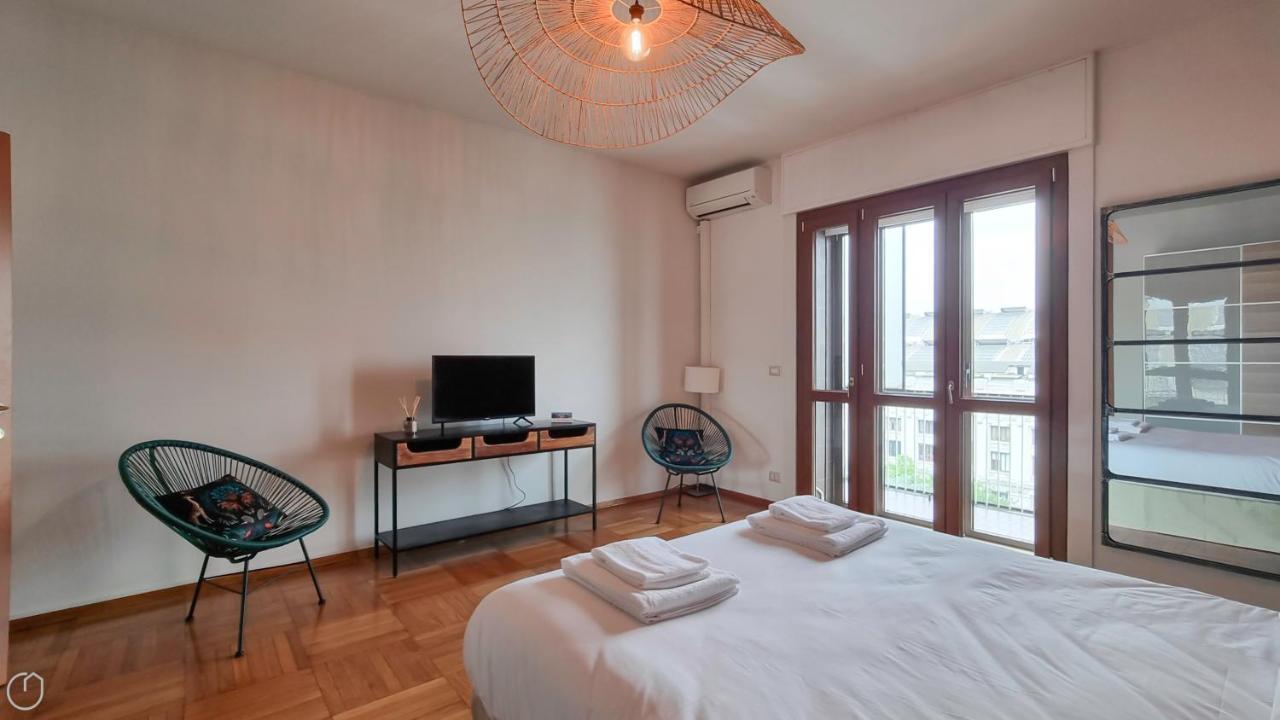 Italianway - Luigi Savoia 24 Apartment *